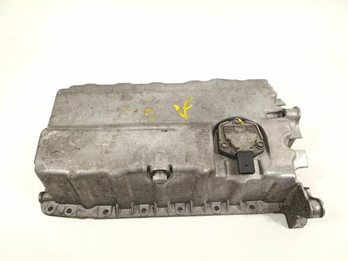 Oil sump VW GOLF VI (5K1)  | BP16687653M115
