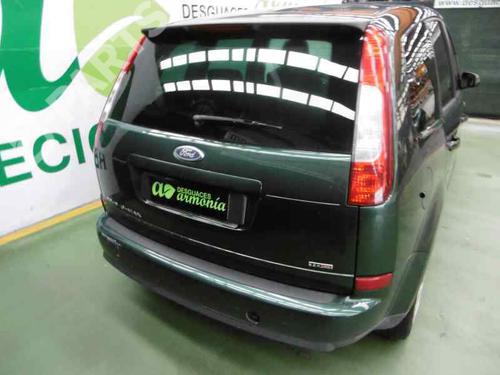 Front right window mechanism FORD FOCUS C-MAX (DM2)  | BP1851026C23 