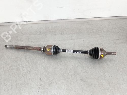Used Right front driveshaft Right front driveshaft PEUGEOT TRAVELLER Bus (V_) 2.0 BlueHDi 145 (144 hp) 33173817 33173817