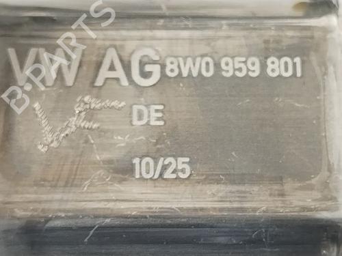 Front left window mechanism AUDI A1 Sportback (GBA) 30 TFSI | BP33468021C22 - Image 5