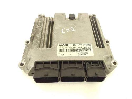 Used Engine control unit (ECU) Engine control unit (ECU) 7671625 7671625