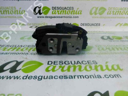 Rear right lock FORD FIESTA VI (CB1, CCN)  | BP1839463C99 