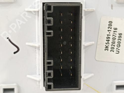 Left front window switch HYUNDAI KONA (OS, OSE, OSI)  | BP17210762I27 