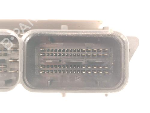 Engine control unit (ECU) OPEL INSIGNIA A (G09) 2.0 CDTI (68) | BP31249925M57 - Image 7