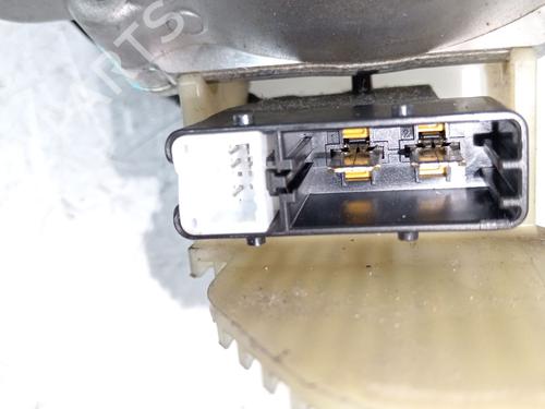 Steering column RENAULT SCÉNIC III (JZ0/1_)  | BP30105910M21 