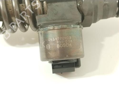 Injector AUDI A3 (8P1) 2.0 TDI 16V | BP29313985M100 