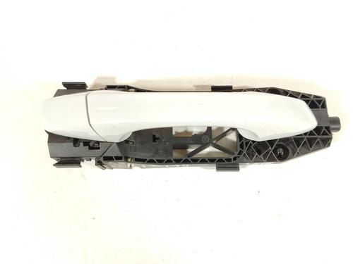 Used Front right exterior door handle Front right exterior door handle 38538707 38538707