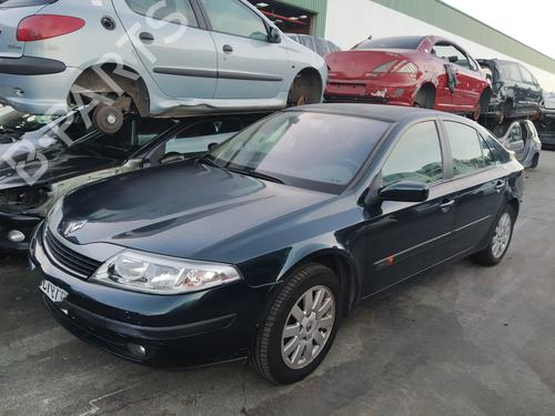 Elektronisk sensor RENAULT LAGUNA II (BG0/1_)  | BP17515716M84 