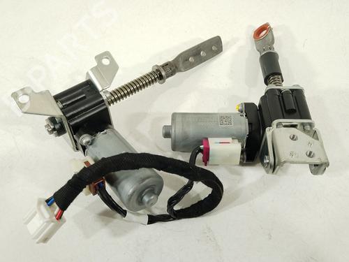 Steering column TESLA MODEL 3 (5YJ3) EV | BP36238571M21 - Image 2