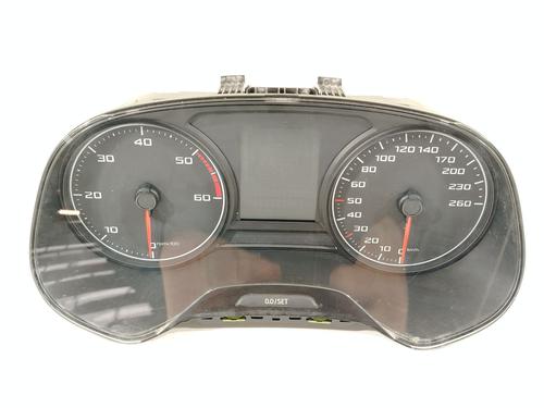 Used Instrument cluster SEAT LEON (5F1) 1.6 TDI (105 hp) 31807621