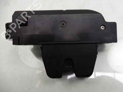 Used Tailgate lock CITROËN C2 (JM_) [2003-2017]  4495470