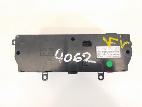 Climate control RENAULT CLIO IV (BH_) 1.5 dCi 90 | BP4855386I5 