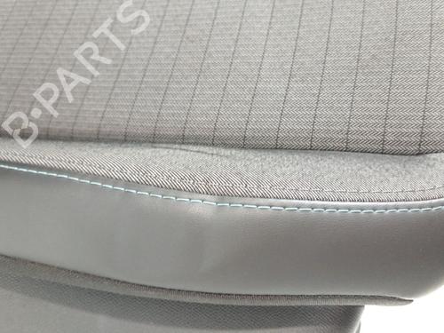 Right front seat PEUGEOT 208 II (UB_, UP_, UW_, UJ_)  | BP19794142C16 