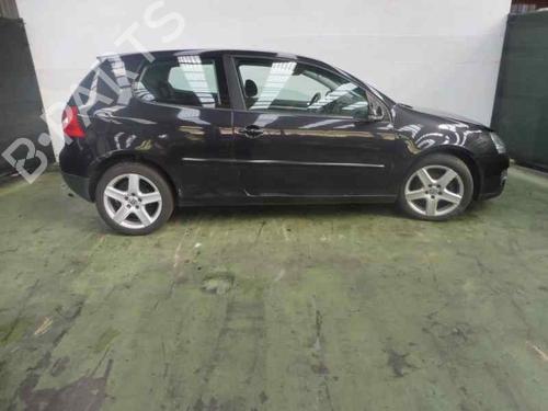Right front driveshaft VW GOLF V (1K1)  | BP1974092M39 