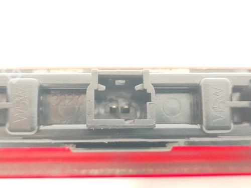 Third brake light TOYOTA AYGO (_B4_)  | BP27536611L11