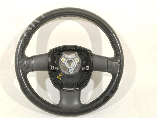steering-wheel-audi-a3-8p1-2003-2004-2005-2006-2007-2008-2009-2010-2011-2012-2013-37417395 main image