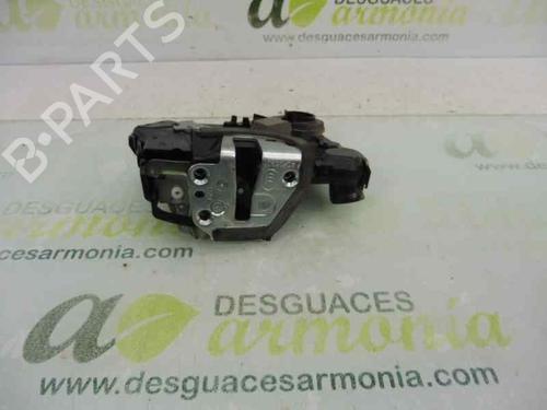 Front right lock SUZUKI GRAND VITARA II (JT, TE, TD)  | BP1875674C97 