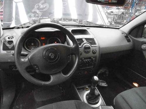 Engine control unit (ECU) RENAULT MEGANE II (BM0/1_, CM0/1_)  | BP1878610M57 