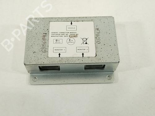 Used Electronic module Electronic module 38348252 38348252
