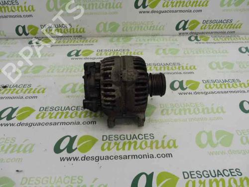 Used Alternator Alternator 1973765 1973765