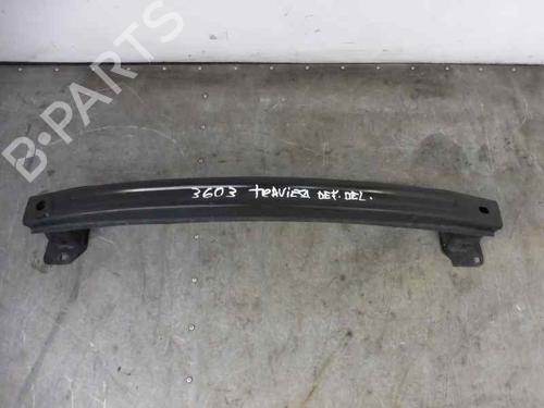 Used Front bumper reinforcement SEAT IBIZA IV (6J5, 6P1) [2008-2017]  4605143