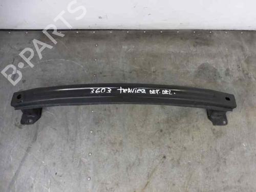 Reforço do pára-choques frente SEAT IBIZA IV (6J5, 6P1) [2008-2017]  4605143