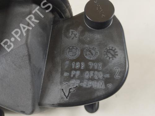 Fuel flap BMW 5 (E60) 530 xd | BP16117211C131 