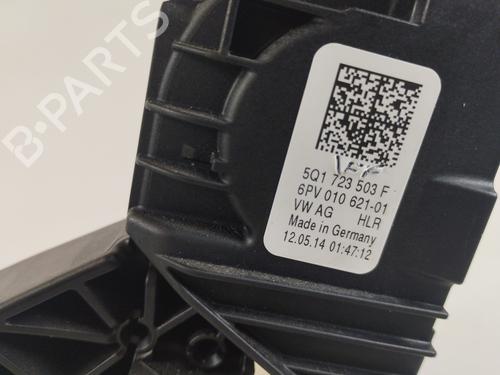 Pedal AUDI A3 (8V1, 8VK)  | BP11800196I4 