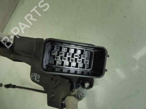 Rear right lock FORD FOCUS II (DA_, HCP, DP)  | BP3137594C99 