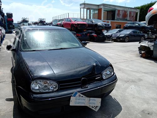Headlight switch VW GOLF IV (1J1) 1.9 TDI | BP36277775I24  - Image 6
