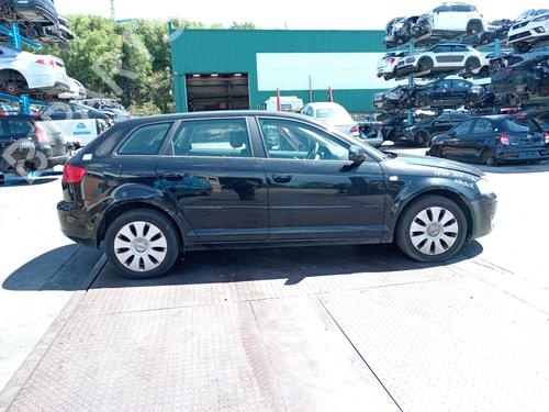 Engine control unit (ECU) AUDI A3 Sportback (8PA) 1.6 | BP34439262M57 - Image 12