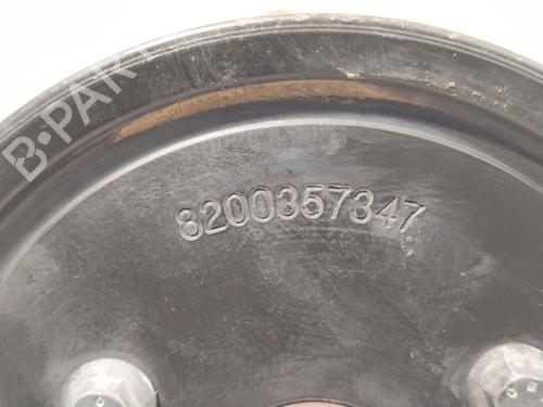 Steering pump RENAULT TRAFIC II Van (FL) 2.0 dCi 115 (FL01, FL0U, FL00, FL0H, FL0M) | BP31310754M99