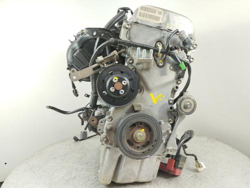 Engine SUZUKI SWIFT III (MZ, EZ)  | BP17522609M1 