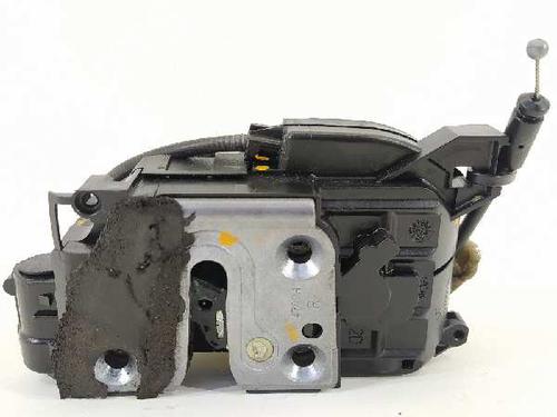 Rear right lock RENAULT MEGANE III Grandtour (KZ0/1)  | BP7528594C99 