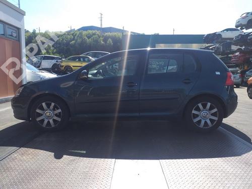 Right front fog light VW GOLF VI (5K1) 1.6 BiFuel | BP10085686C31  - Image 8