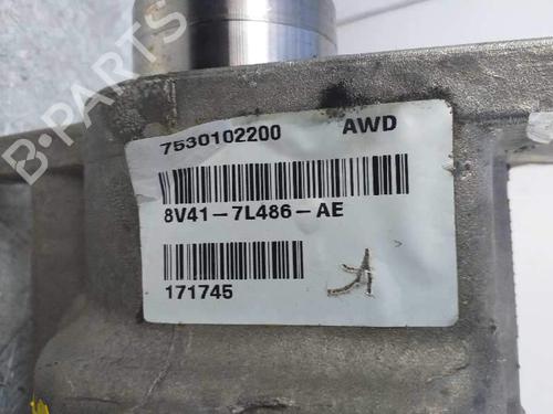 Transfer box FORD KUGA II (DM2) | BP7442643M36 - Image 5