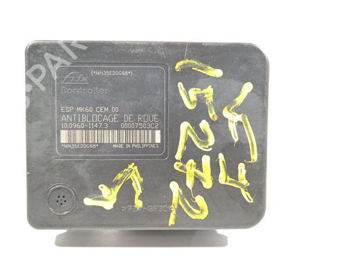 ABS pump CITROËN C5 II (RC_) 1.6 HDi (RC8HZB) | BP30850101M43 