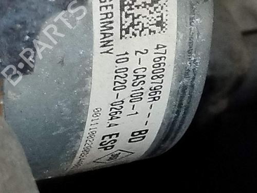 ABS pump DACIA LODGY (JS_) 1.5 dCi (JSMC, JSAF) | BP36017203M43 - Image 2