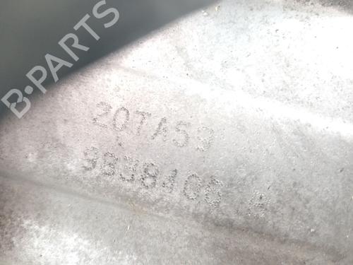 Gearbox CITROËN XANTIA (X1_, X2_) 1.9 Turbo D | BP27175741M3 