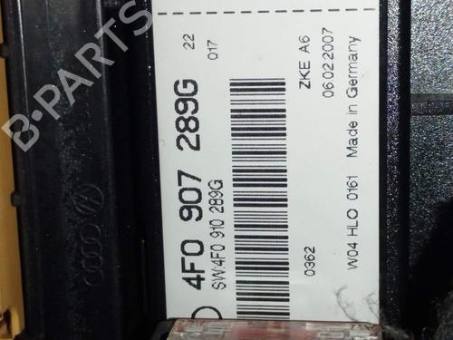 Electronic module AUDI A6 C6 (4F2) | BP18660381M83 - Image 2