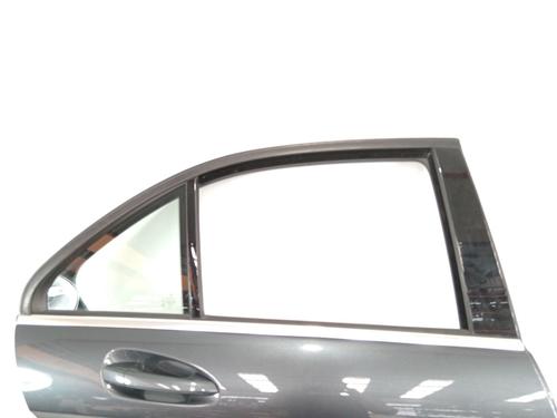 Right rear door MERCEDES-BENZ C-CLASS (W204)  | BP21796226C5 