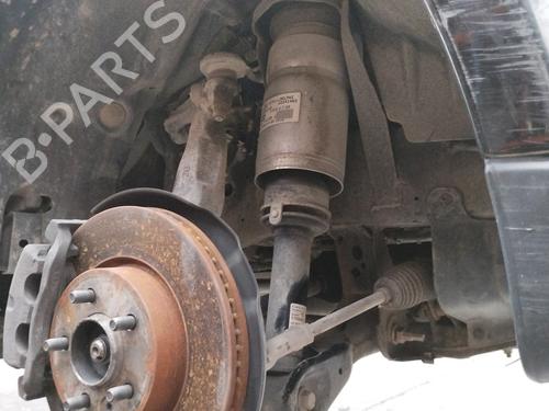 Used Right front shock absorber LAND ROVER RANGE ROVER SPORT I (L320) 2.7 D 4x4 (190 hp) 16799023