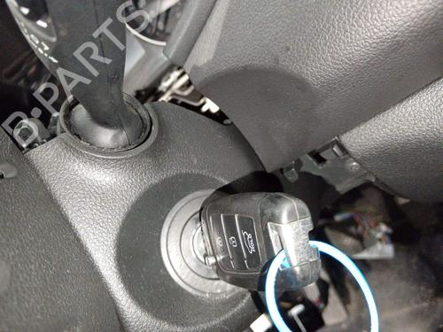 Used Ignition barrel Ignition barrel 36434367 36434367
