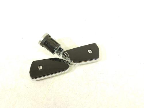 Ignition barrel SEAT LEON (KL1, KLG) 1.5 TSI | BP38985490M48 - Image 7