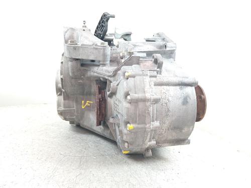 Gearbox SEAT LEON (1P1) 2.0 Cupra R | BP23501461M3 