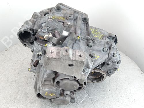Gearbox VW GOLF IV (1J1)  | BP26396243M3 