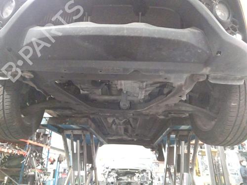 Used Subframe Subframe 38564962 38564962