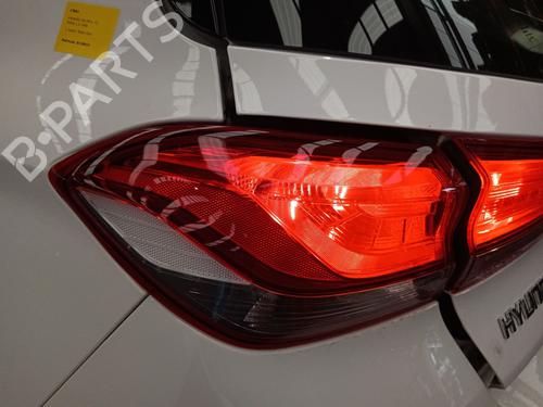Left taillight HYUNDAI i30 (PDE, PD, PDEN) 1.5 | BP38538690C34 - Image 2