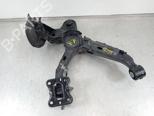 Højre hjullejehus spindel PEUGEOT EXPERT Van (V_) 2.0 BlueHDi 120 (122 hp) 24589476