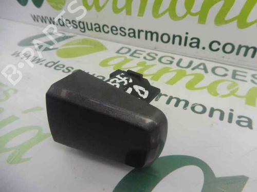 Rear right exterior door handle CHEVROLET ORLANDO (J309)  | BP1954505C130 